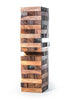 Wooden Tumbling Tower The Perfect Gift for Family Game Nights