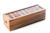 Wooden Tumbling Tower The Perfect Gift for Family Game Nights