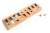 Shut The Box - Educational game