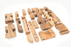 Ship Puzzle - 3D Interlocking wooden puzzle